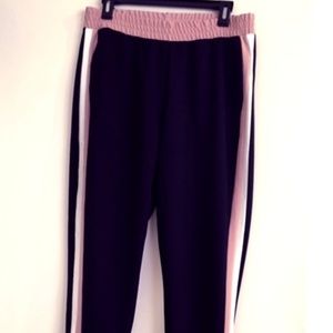 ZARA Basics Jogger Track Pant Size M
